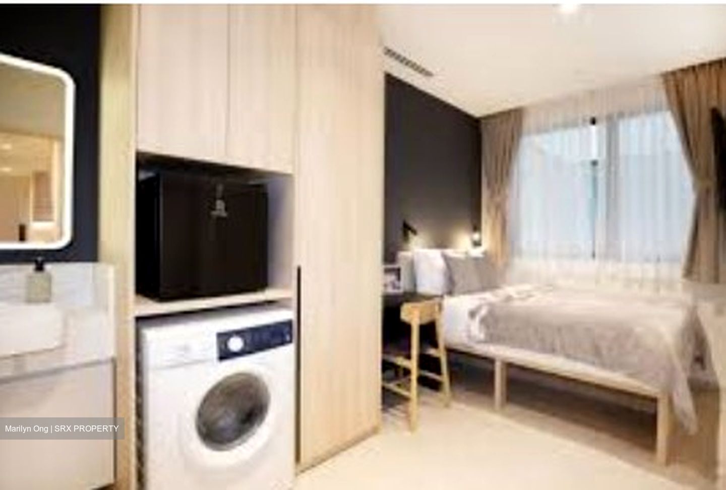 Coliwoo Midtown (D7), Apartment #546980791